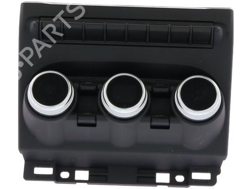 Climate control RENAULT CLIO V (B7_) 1.6 E-TECH 140 (B7MU) | BP31809173I5