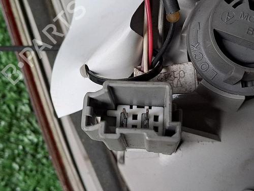 Left tailgate light FORD FOCUS III Turnier 1.6 TDCi | BP29953055C79