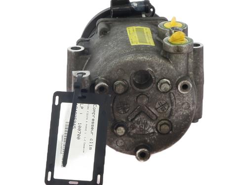 AC compressor FORD FIESTA VI (CB1, CCN) 1.25 | BP34210863M34  - Image 7