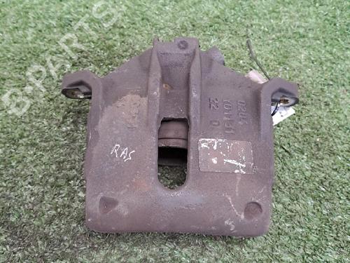 Used Left front brake caliper CITROËN XSARA PICASSO (N68) 2.0 HDi (90 hp) 25705802