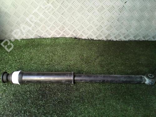 Used Left rear shock absorber RENAULT CLIO V (B7_) 1.0 TCe 90 (B7MT) (91 hp) 19115057