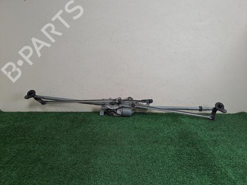 Used Front wiper motor Front wiper motor OPEL ASTRA J (P10) 1.4 Turbo (68) (120 hp) 31167593 31167593