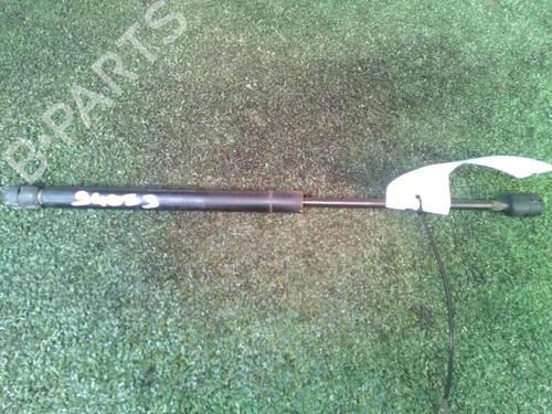 Tailgate lift support RENAULT CLIO II (BB_, CB_) 1.4 16V (B/CB0P, BB13) | BP30073769C138