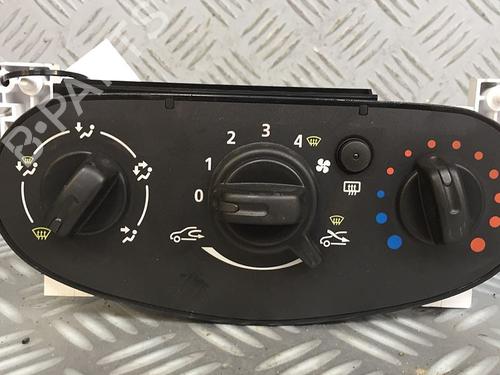 Climate control DACIA DUSTER (HS_) 1.5 dCi (HSAJ) | BP30068928I5  - Image 5