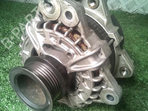 Alternator VOLVO V90 II Estate (235) D4 AWD | BP29952813M7  - Image 8