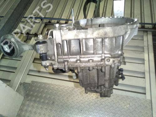 Gearbox ALFA ROMEO MITO (955_) 1.3 MultiJet (955AXT1A) | BP21372835M3 