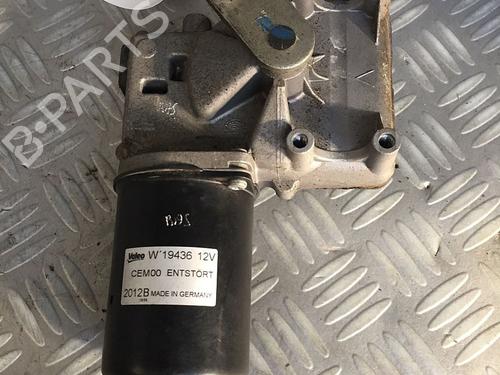 Used Front wiper motor CITROËN DS4 (NX_) 2.0 HDi 165 (163 hp) 30070341
