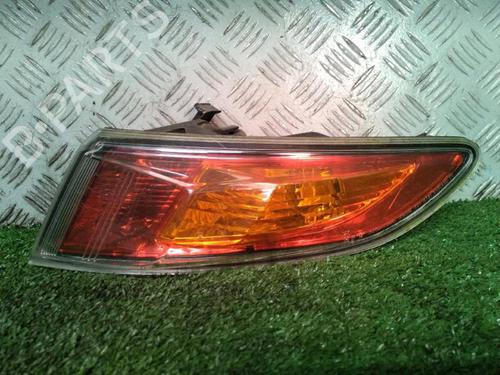 Left taillight HONDA CIVIC VIII Hatchback (FN, FK) 1.4 (FK1) | BP30073856C34 