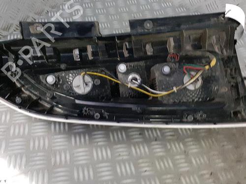 Right taillight KIA SOUL I (AM) 1.6 CRDi 128 | BP30070057C35 