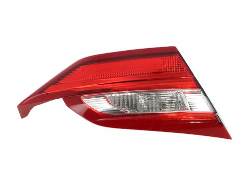 Left tailgate light FORD FIESTA VII (HJ, HF) 1.0 EcoBoost | BP37031685C79 - Image 6
