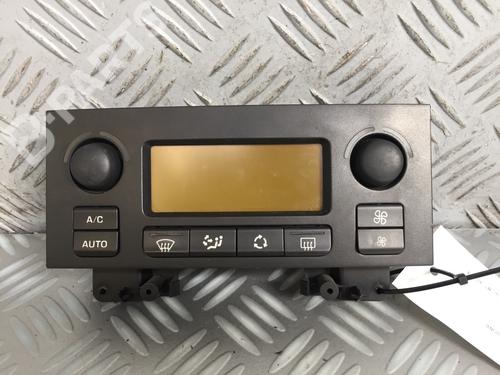 Used Climate control CITROËN C4 I (LC_) 1.6 HDi (109 hp) 11401821