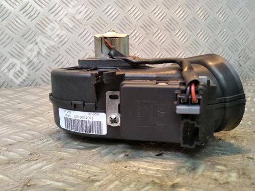 Heater blower motor LANCIA PHEDRA (179_) 2.2 D Multijet (179.AXM1B, 179.AXP11, 179.BXM1B,... | BP11405214M62 