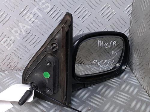 Right mirror NISSAN MICRA II (K11) 1.0 i 16V (K11) | BP29947584C27