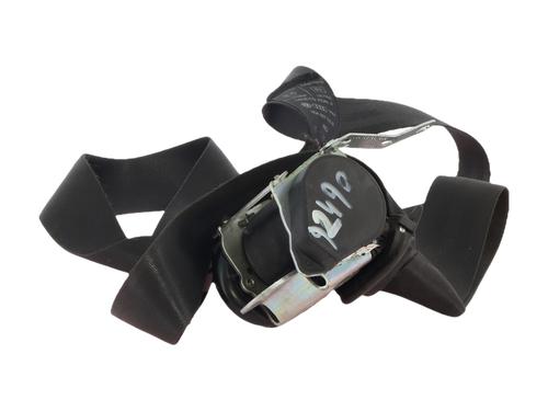 Used Front left seatbelt Front left seatbelt VW POLO IV (9N_, 9A_) 1.4 TDI (70 hp) 39414980 39414980