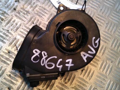 Used Heater blower motor Heater blower motor LANCIA PHEDRA (179_) 2.2 D Multijet (179.AXM1B, 179.AXP11, 179.BXM1B,... (170 hp) 30070583 30070583