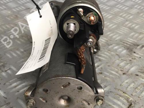 AC compressor DACIA SANDERO 1.5 dCi | BP30071762M34