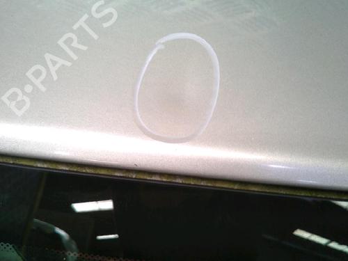 Tailgate DAEWOO KALOS (KLAS) 1.2 | BP25299740C6 