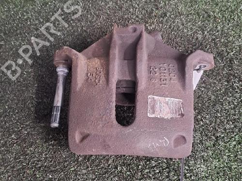 Used Left front brake caliper CITROËN DS3 (SA_) 1.4 VTi 95 (95 hp) 23235973