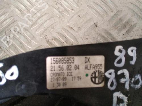 Right taillight ALFA ROMEO MITO (955_) 1.4 (955AXB1B) | BP30070936C35 