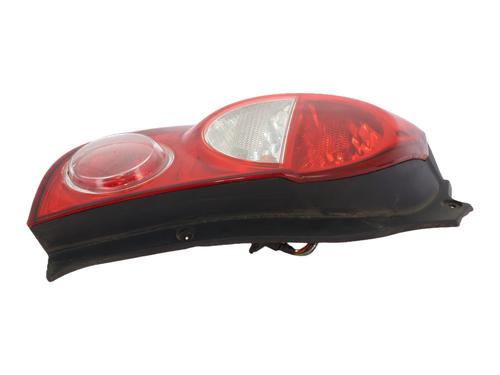Left taillight CHEVROLET SPARK (M300)  | BP36424056C34  - Image 6