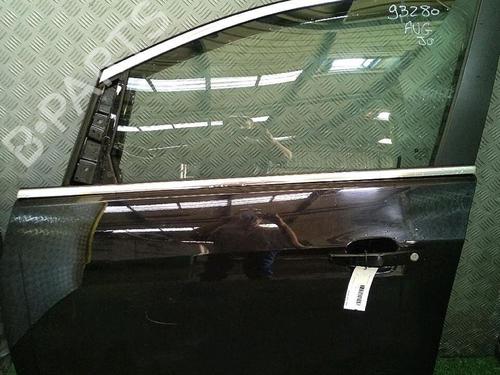 Used Left front door OPEL ASTRA J (P10) 1.7 CDTI (68) (125 hp) 30073012