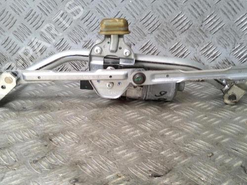 Front wiper motor PEUGEOT 208 I (CA_, CC_) 1.6 BlueHDi 100 | BP30071107M29