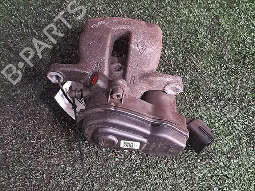 Right rear brake caliper RENAULT SCÉNIC III (JZ0/1_) 1.5 dCi | BP30066382M106 