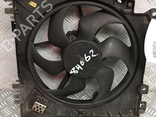 Radiator fan RENAULT CLIO III (BR0/1, CR0/1) 1.5 dCi (C/BR0G, C/BR1G) | BP30067773M35