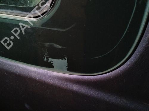 Right slide door PEUGEOT EXPERT Tepee (VF3X_) 2.0 HDi 120 | BP30143671C75