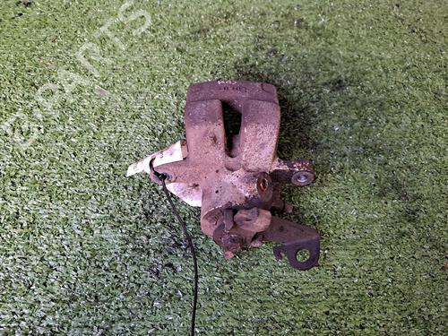 Remklauw links achter RENAULT SCÉNIC I MPV (JA0/1_, FA0_) 1.6 (JA00, JA16, JA15, JA19, JA1V, JA2B, JA2C, JA0B,... | BP19773697M107 