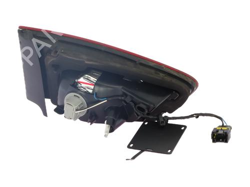 Right tailgate light CITROËN DS5 2.0 HDi 200 Hybrid4 All-wheel Drive | BP31663155C80  - Image 6