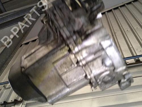 Gearbox CITROËN AX (ZA-_) 14 D | BP30073879M3