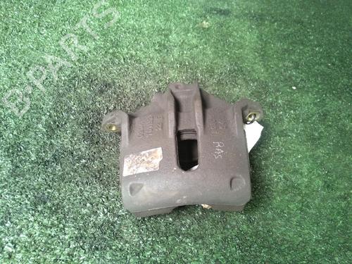 Used Right front brake caliper CITROËN C2 (JM_) 1.6 VTS (122 hp) 19498866