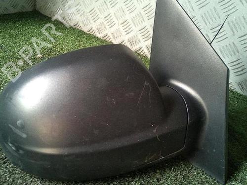 Right mirror HYUNDAI GETZ (TB) 1.1 | BP29952768C27 