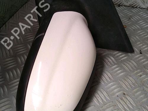 Left mirror VW FOX Hatchback (5Z1, 5Z3, 5Z4) 1.2 | BP30070761C26