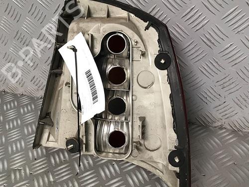 Used Left taillight OPEL ASTRA G Hatchback (T98) 2.0 DTI 16V (F08, F48) (101 hp) 30074509