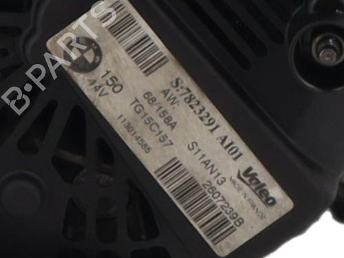 Alternator MINI MINI COUNTRYMAN (R60) One D | BP40519029M7 - Image 3
