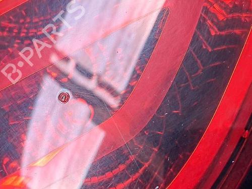 Left tailgate light CITROËN C4 Picasso I MPV (UD_) 1.6 HDi 110 | BP30076799C79