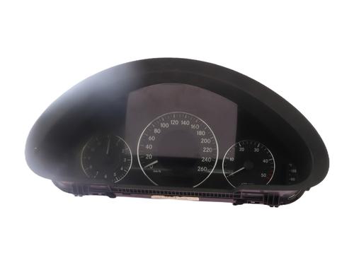 Used Instrument cluster MERCEDES-BENZ E-CLASS (W211) E 280 CDI (211.020) (190 hp) 30647343