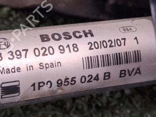 Front wiper motor SEAT LEON (1P1) 1.9 TDI | BP30063970M29