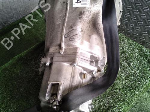 Gearbox MERCEDES-BENZ C-CLASS (W203) C 220 CDI (203.006) | BP37729883M3 - Image 5