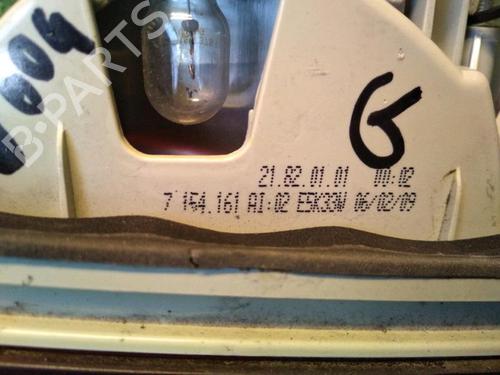 Left tailgate light BMW 3 Touring (E91) 325 d | BP30071682C79 - Image 4