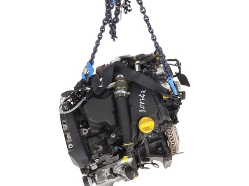 Engine RENAULT MEGANE IV Hatchback (B9A/M/N_) | BP36640476M1 - Image 3