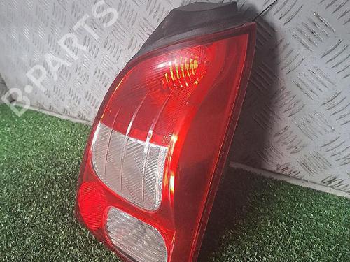 Used Right taillight RENAULT TWINGO II (CN0_) 1.5 dCi (CN0E) (64 hp) 30063512