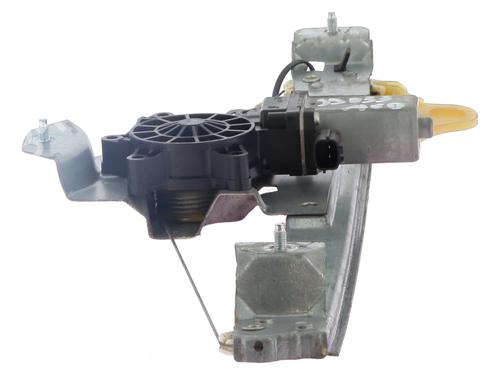 Front right window mechanism RENAULT CLIO IV Grandtour (KH_) 1.5 dCi 90 (KHN3, KHN4) | BP31117343C23