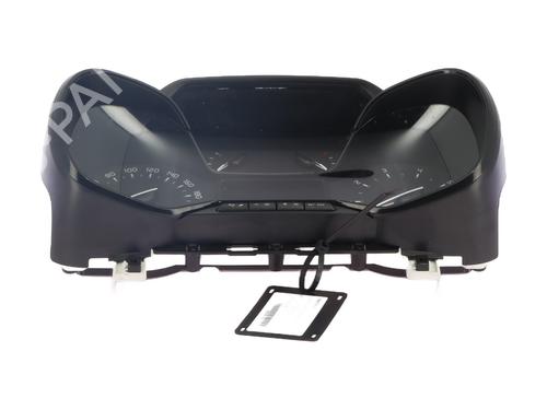 Used Instrument cluster Instrument cluster CITROËN C3 III (SX) 1.6 BlueHDi 75 (75 hp) 33123290 33123290