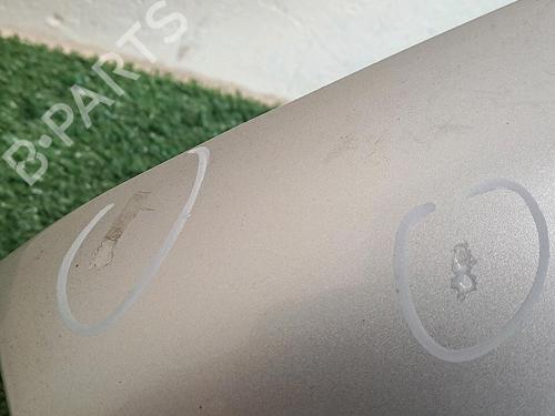 Used Left front fenders Left front fenders ROVER 100 / METRO Hatchback (XP) 111 C/L/S (60 hp) 30064006 30064006