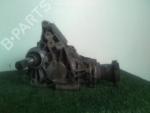 Transfer box CHEVROLET CAPTIVA (C100, C140) 2.0 D 4WD | BP32000381M36