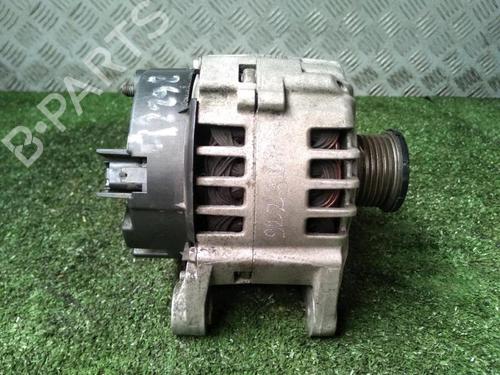 Alternator RENAULT LAGUNA II (BG0/1_) 1.8 16V (BG0B, BG0M) | BP30072262M7