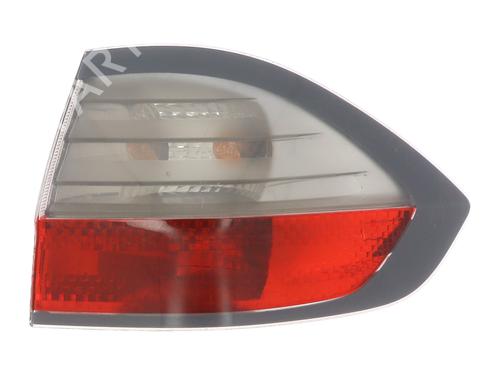 Right taillight FORD S-MAX (WA6) 2.0 TDCi | BP37731500C35 - Image 8